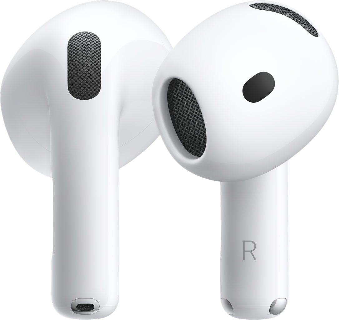 Apple AirPods 5 with with USB-C Charging Case - MKFW4LL/A - image 1