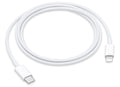 Apple 1 Meter (3.3 Foot) USB-C to Lightning Cable - MUQ93AM/A - image 1