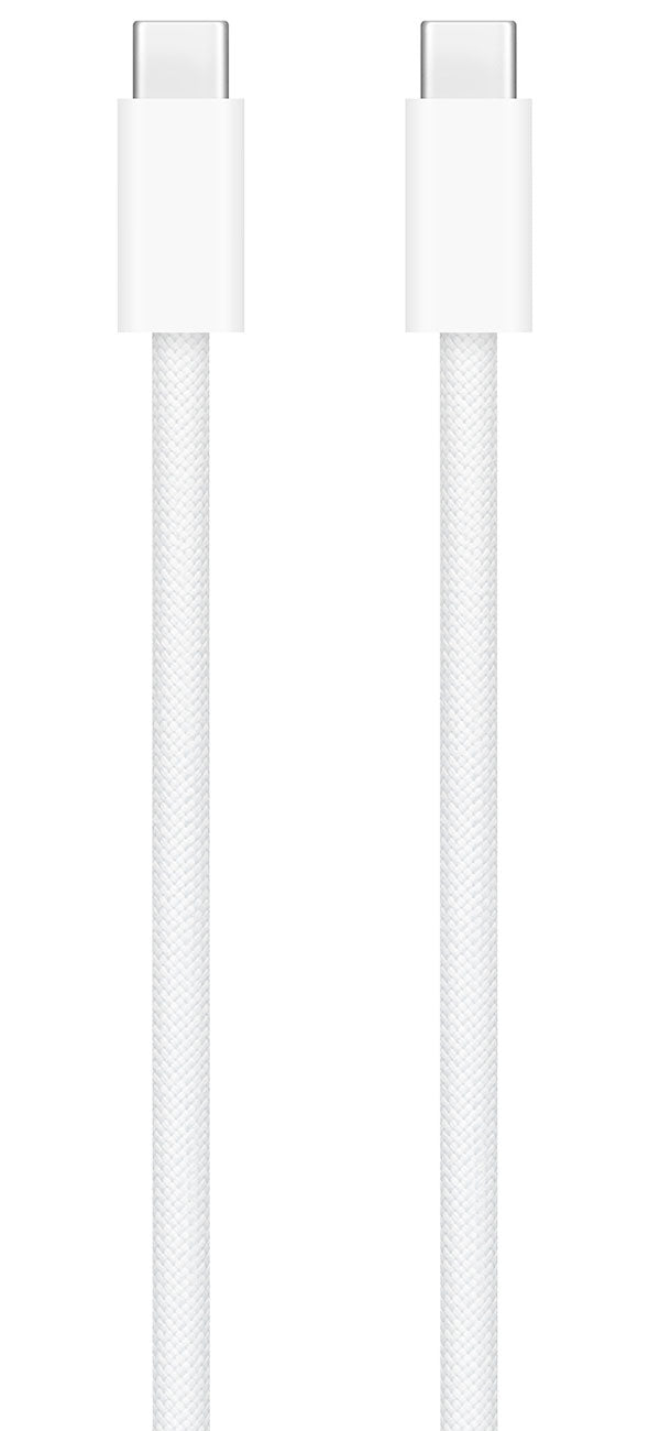 Apple 2 Meter 240W USB-C Charge Cable - MYQT3AM/A - image 2