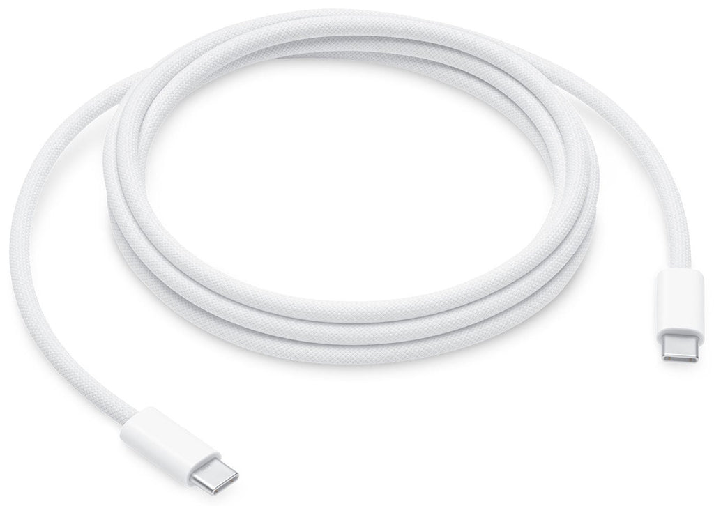 Apple 2 Meter 240W USB-C Charge Cable - MYQT3AM/A - image 1