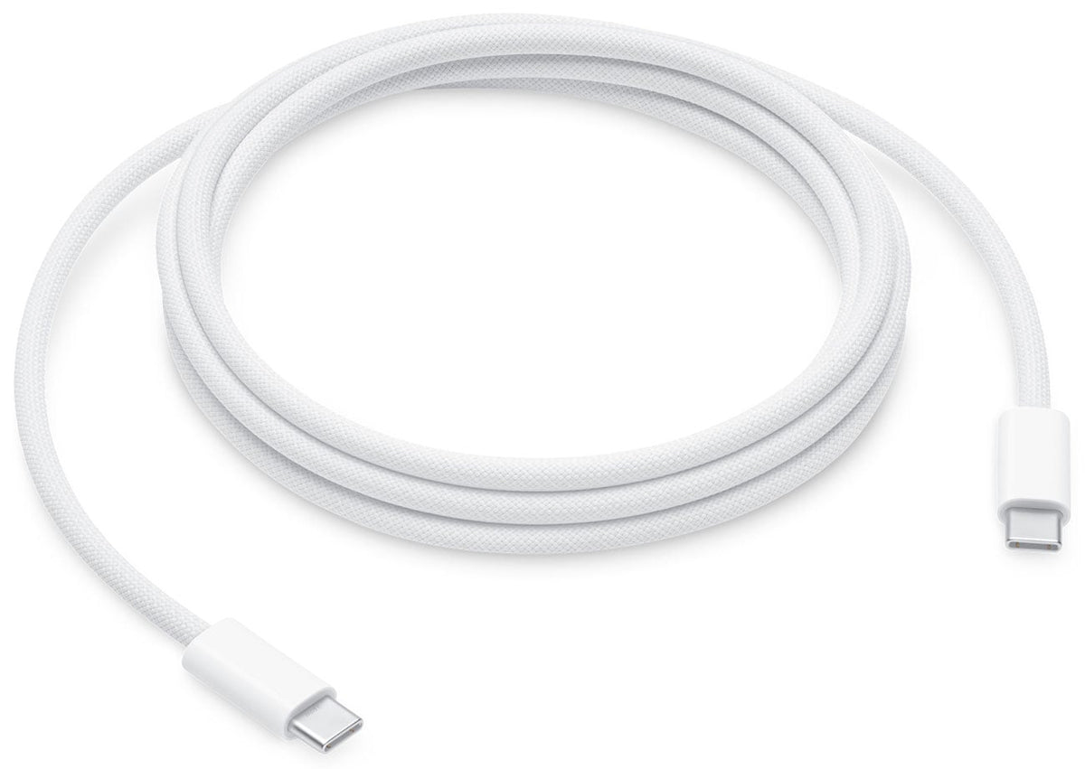 Apple 2 Meter 240W USB-C Charge Cable - MYQT3AM/A - image 1