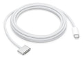 Apple 2 Meter USB-C to MagSafe 3 Cable in Silver - MW613AM/A - image 1