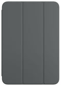 Apple Smart Folio for iPad mini (6th and 7th Generation) in Charcoal Gray - MC2Q4ZM/A - image 1