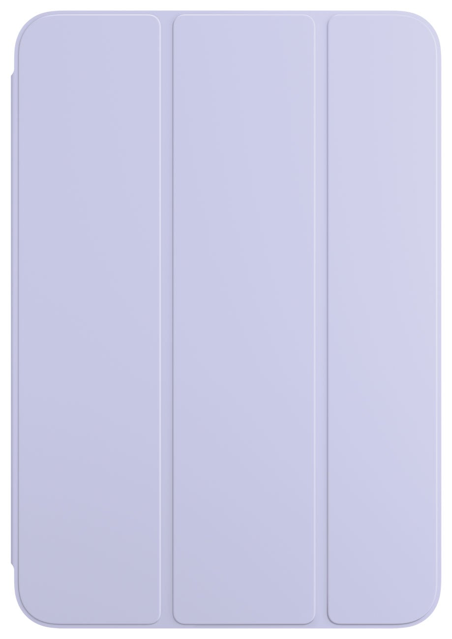 Apple Smart Folio for iPad mini (6th and 7th Generation) in Light Violet - MC2T4ZM/A - image 1