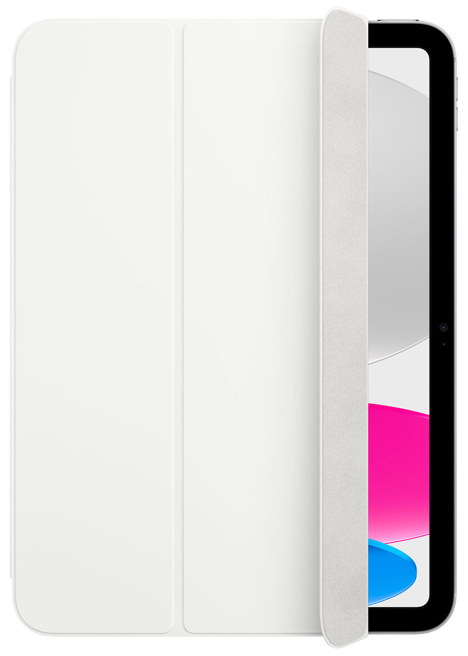 Apple Smart Folio for iPad (10th & 11th Generation) in White - MDEJ4ZM/A - image 2