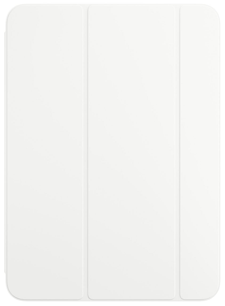 Apple Smart Folio for iPad (10th & 11th Generation) in White - MDEJ4ZM/A - image 1