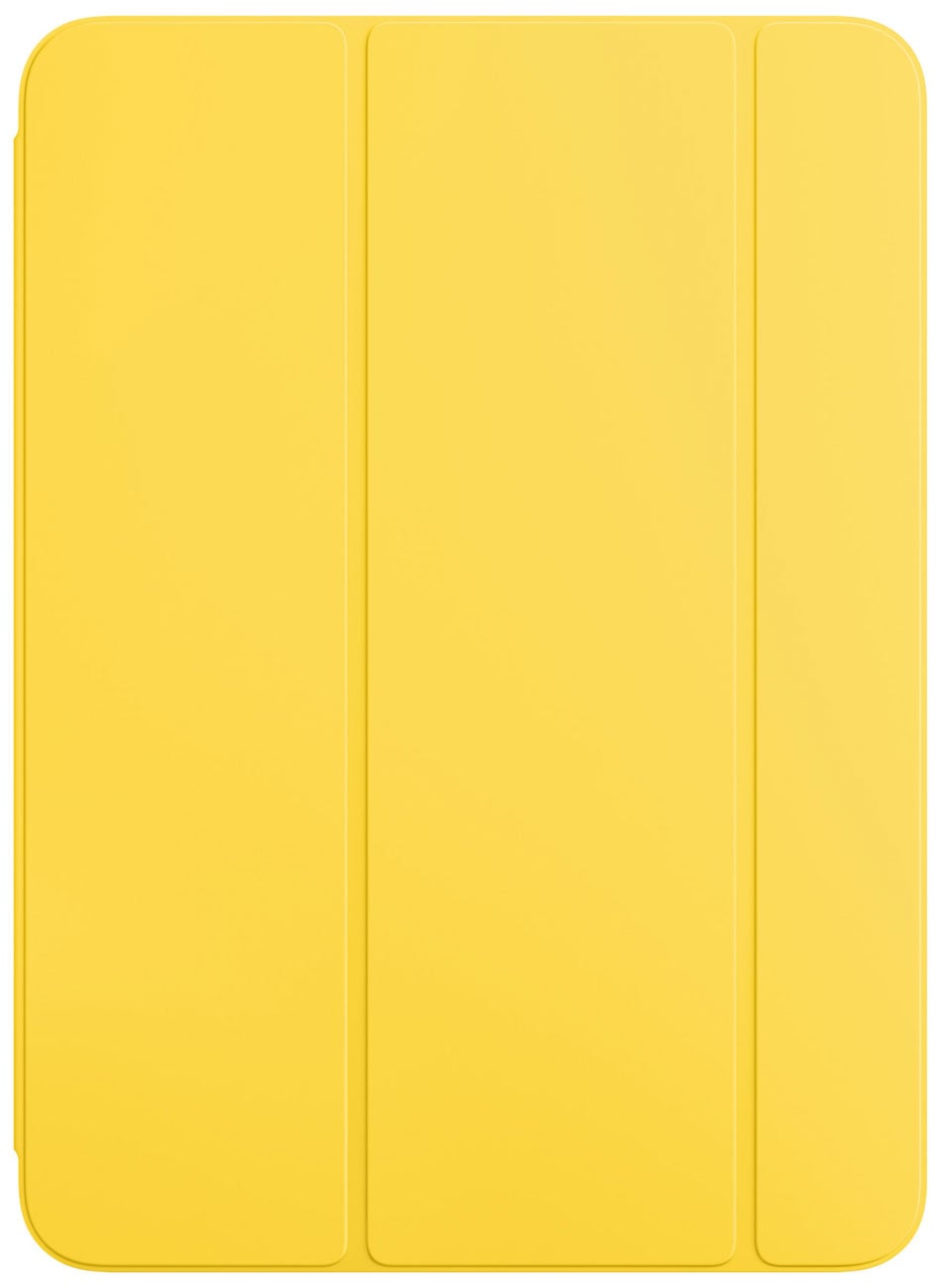 Apple Smart Folio for iPad (10th & 11th Generation) in Lemonade - MDEN4ZM/A - image 1