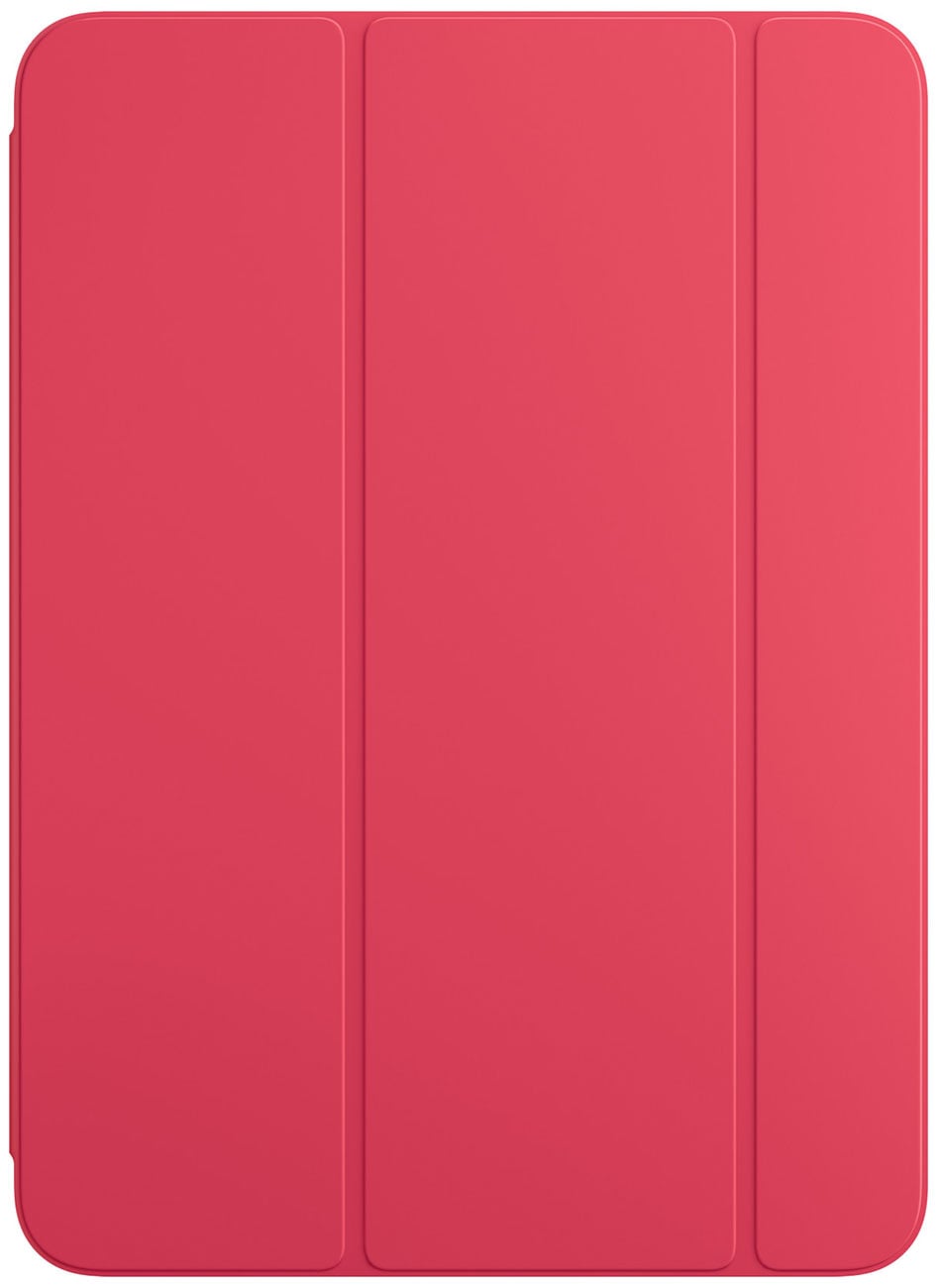 Apple Smart Folio for iPad (10th & 11th Generation) in Watermelon - MDEP4ZM/A - image 1