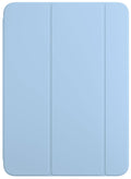 Apple Smart Folio for iPad (10th & 11th Generation) in Sky - MDEQ4ZM/A - image 1