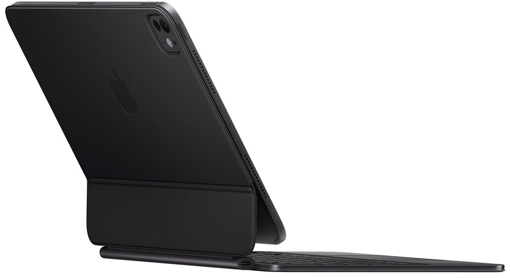 Apple Magic Keyboard Case for iPad Pro 11-Inch (M4) in Black - MWR23LL/A - image 4