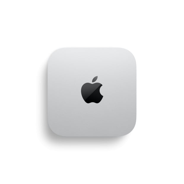 Apple Mac mini Compact Desktop M6 16GB Unified Memory 256GB SSD in Silver - MHQK4LL/A - image 3