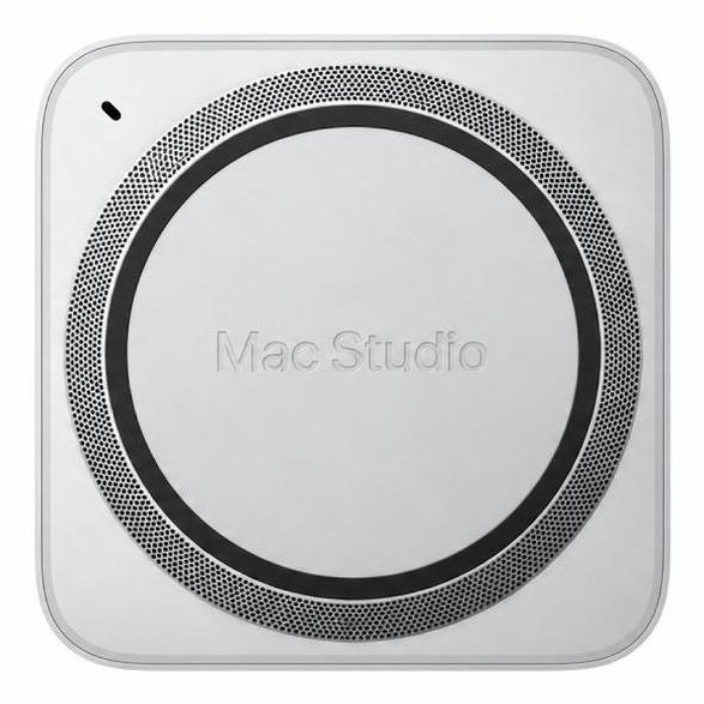 Apple Mac Studio Desktop M5 Max 64GB Unified Memory 512GB SSD in Silver - Z1U400051 - image 4