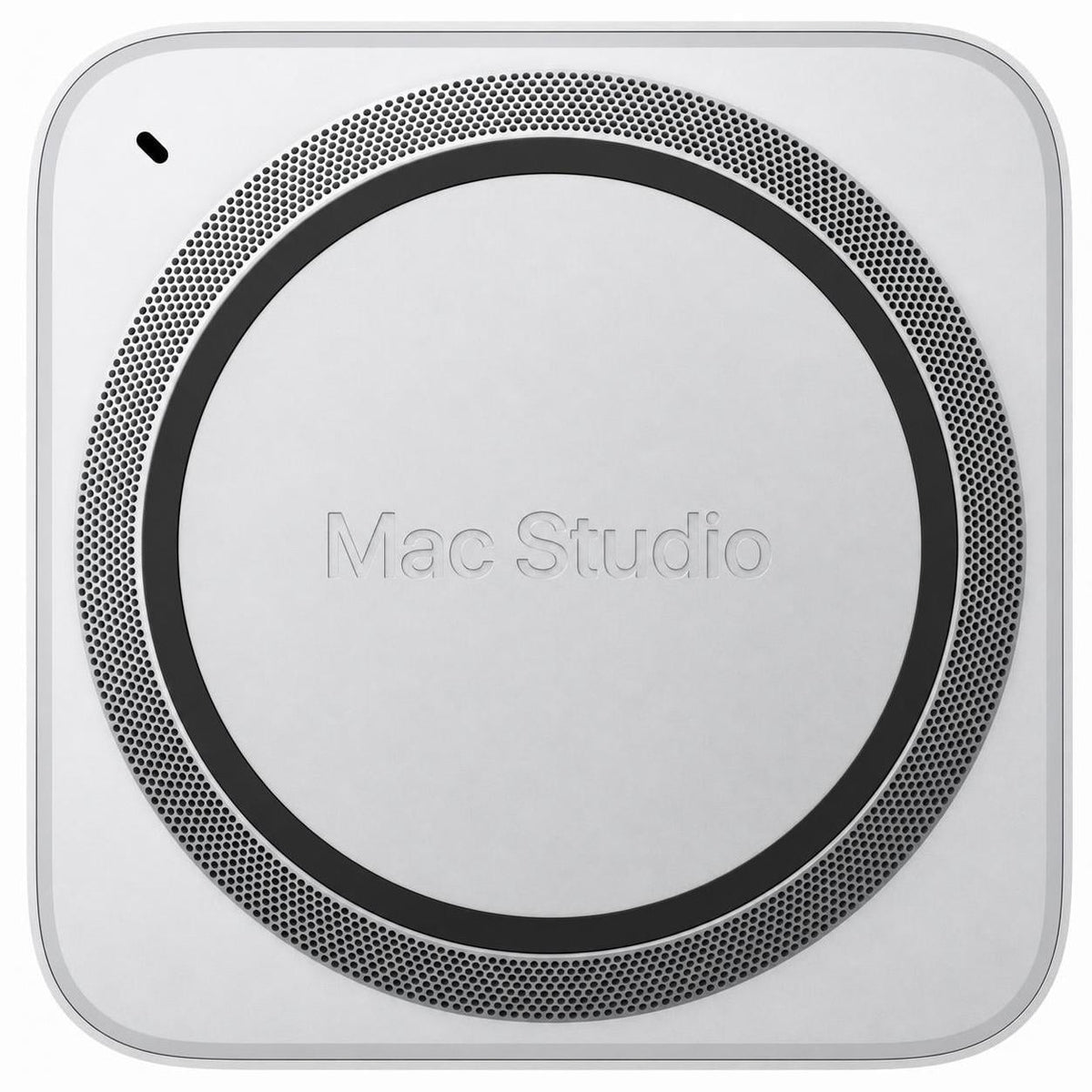 Apple Mac Studio Desktop M5 Max 36GB Unified Memory 1TB SSD in Silver - Z1U4000E5 - image 4