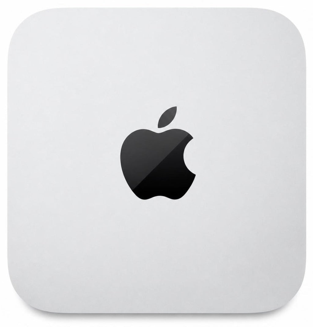 Apple Mac Studio Desktop M5 Max 48GB Unified Memory 1TB SSD in Silver - Z1U4000E9 - image 3
