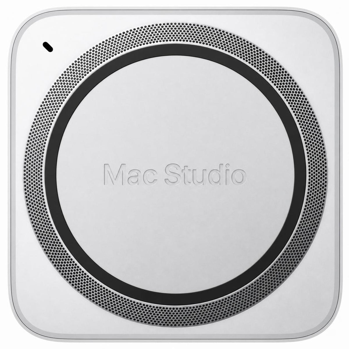 Apple Mac Studio Desktop M5 Max 48GB Unified Memory 1TB SSD in Silver - Z1U4000E9 - image 4