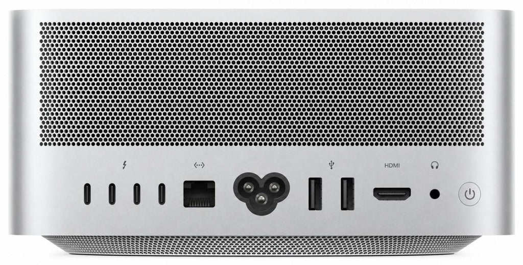 Apple Mac Studio Desktop M5 Max 48GB Unified Memory 1TB SSD in Silver - Z1U4000E9 - image 2