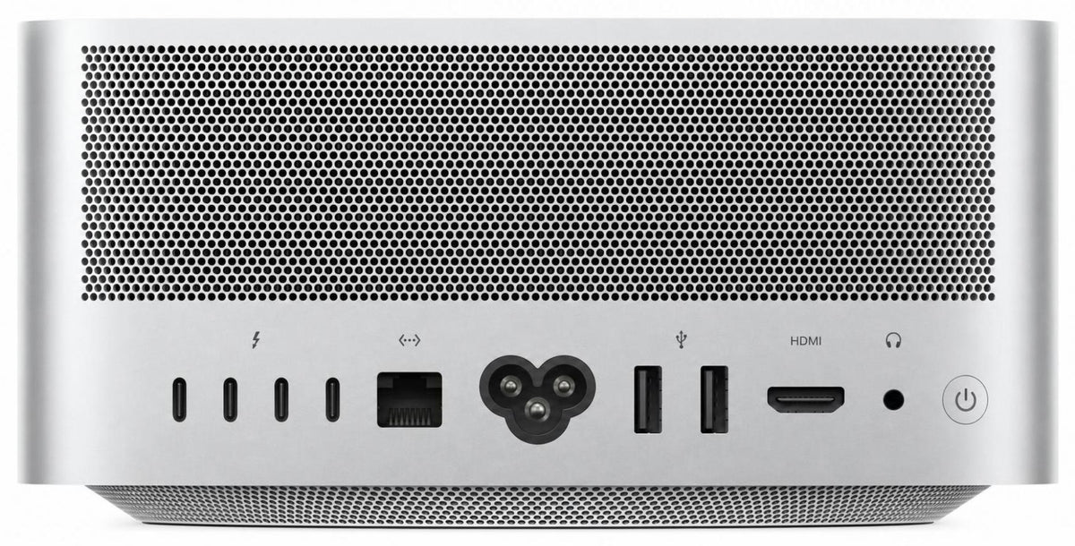 Apple Mac Studio Desktop M5 Max 48GB Unified Memory 1TB SSD in Silver - Z1U4000E9 - image 2