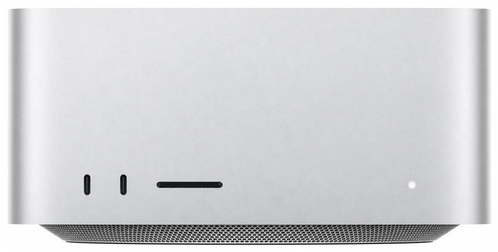 Apple Mac Studio Desktop M5 Max 48GB Unified Memory 1TB SSD in Silver - Z1U4000E9 - image 1
