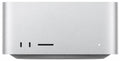 Apple Mac Studio Desktop M5 Max 48GB Unified Memory 1TB SSD in Silver - Z1U4000E9 - image 1
