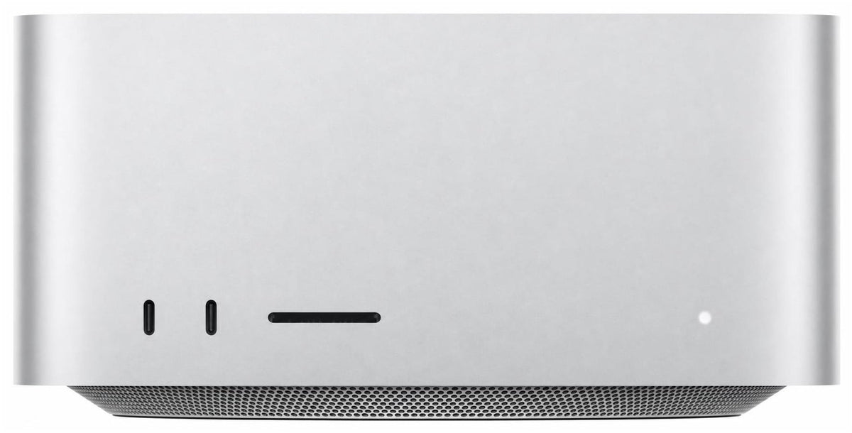 Apple Mac Studio Desktop M5 Max 48GB Unified Memory 1TB SSD in Silver - Z1U4000E9 - image 1
