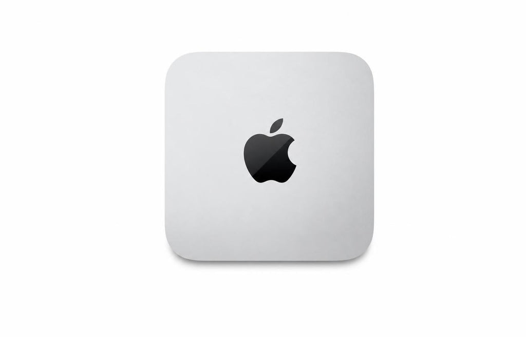 Apple Mac Studio Desktop M5 Max 128GB Unified Memory 1TB SSD in Silver - Z1U4000EF - image 1