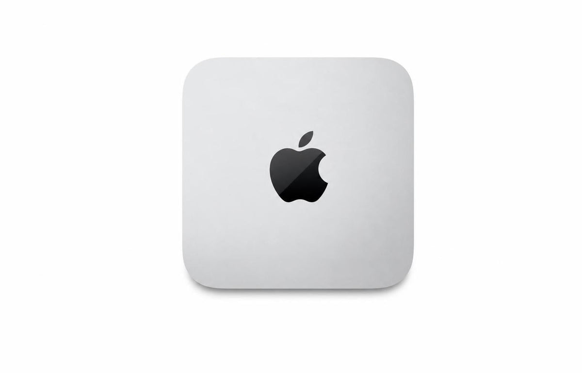 Apple Mac Studio Desktop M5 Max 128GB Unified Memory 1TB SSD in Silver - Z1U4000EF - image 1