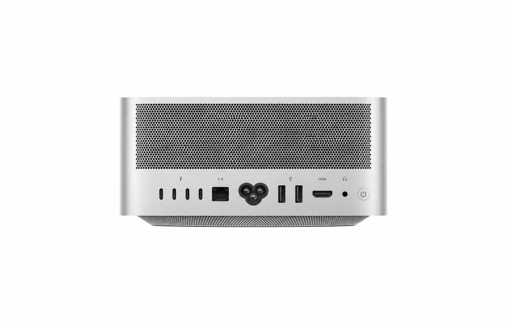 Apple Mac Studio Desktop M5 Max 128GB Unified Memory 1TB SSD in Silver - Z1U4000EF - image 2