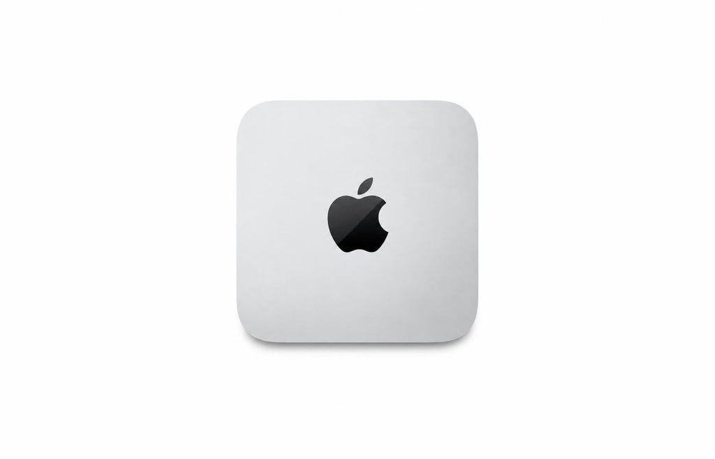 Apple Mac Studio Desktop Apple M5 Max 128GB Unified Memory 2TB SSD in Silver - Z1U4000F2 - image 3
