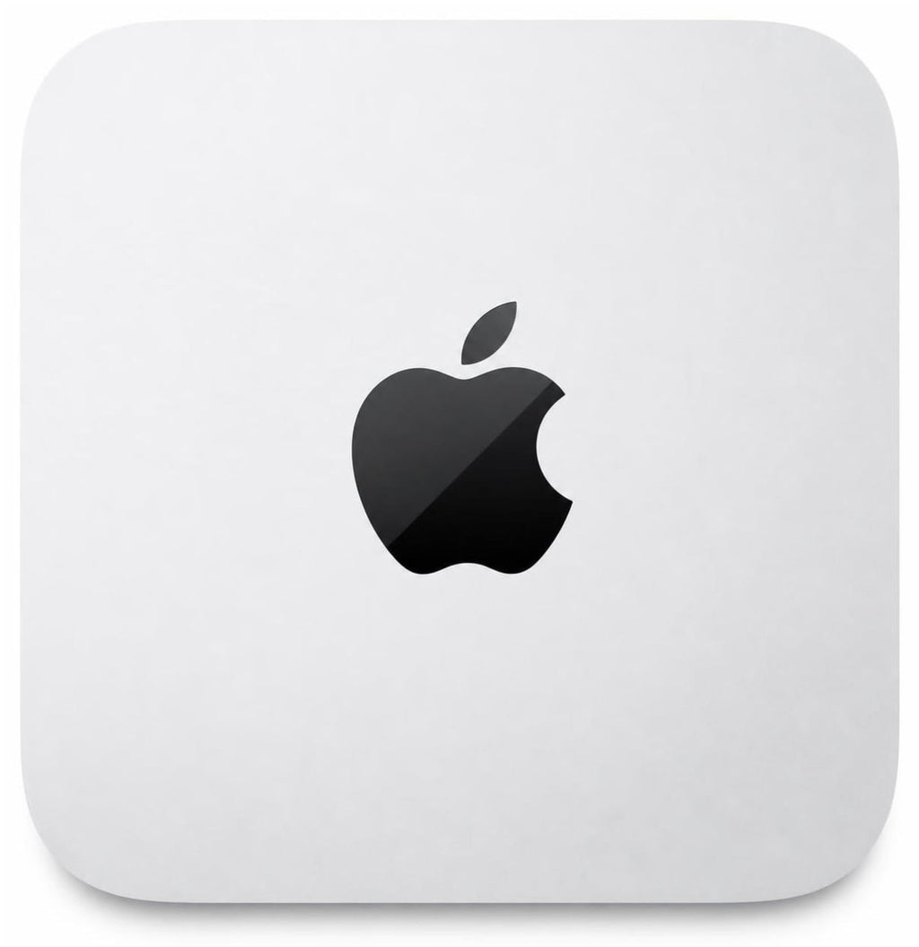 Apple Mac Studio Desktop M5 Ultra 256GB Unified Memory 1TB SSD in Silver - Z1U500038 - image 3