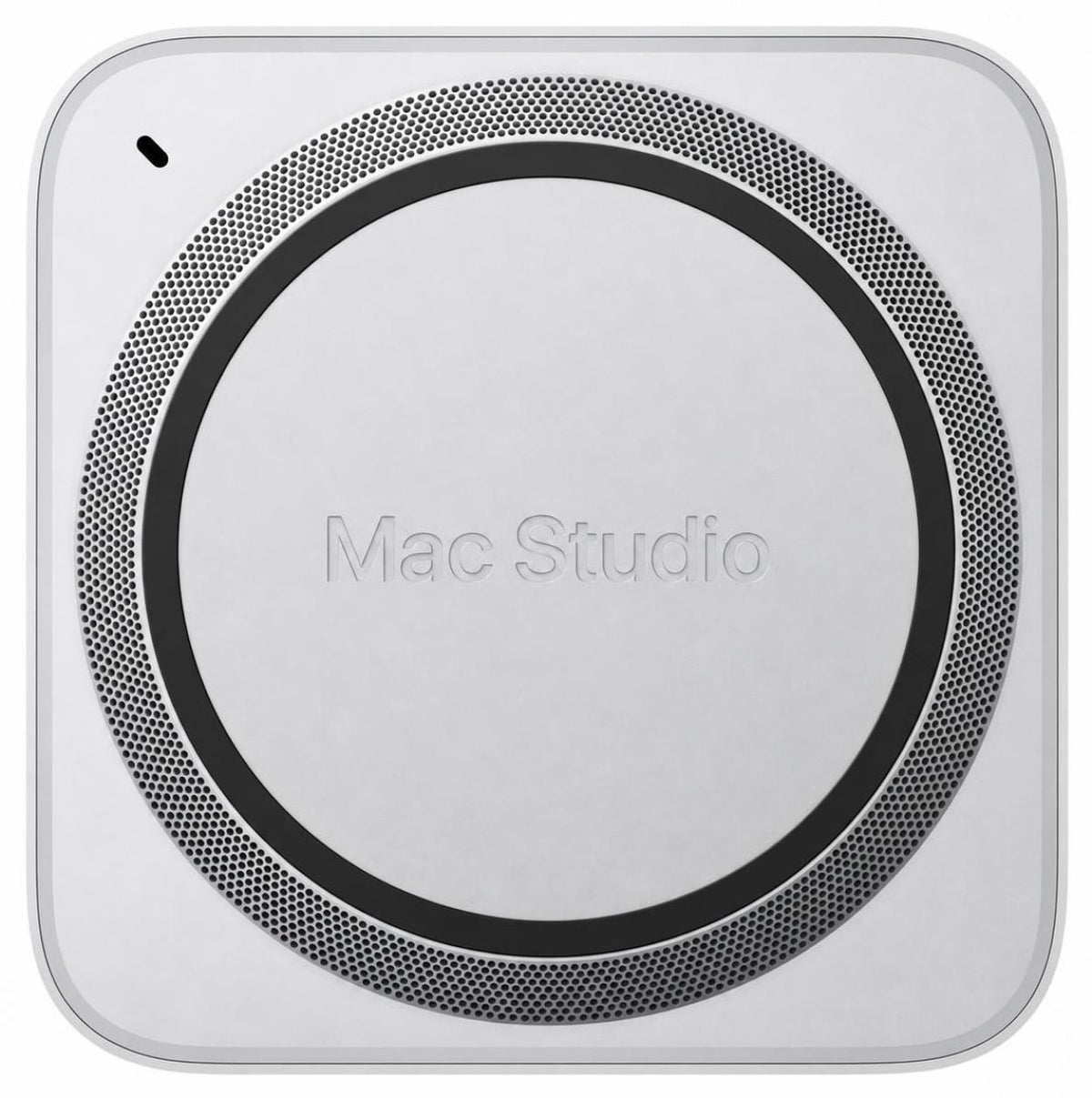 Apple Mac Studio Desktop M5 Ultra 256GB Unified Memory 1TB SSD in Silver - Z1U500038 - image 4