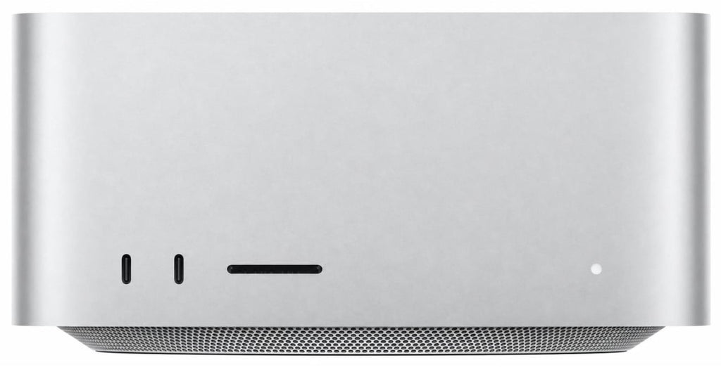 Apple Mac Studio Desktop M5 Ultra 256GB Unified Memory 1TB SSD in Silver - Z1U500038 - image 1