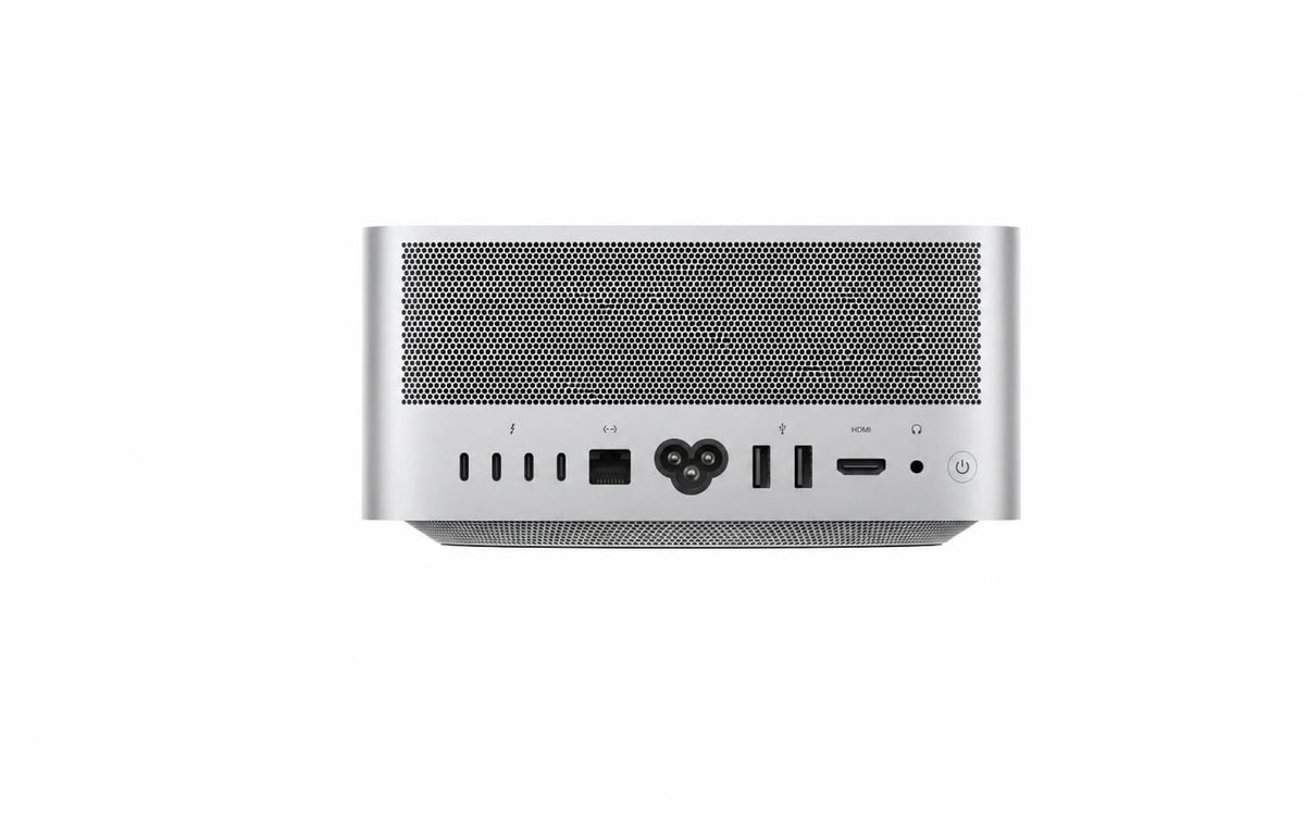 Apple Mac Studio Desktop M5 Ultra 256GB Unified Memory 2TB SSD in Silver - Z1U50009Q - image 2