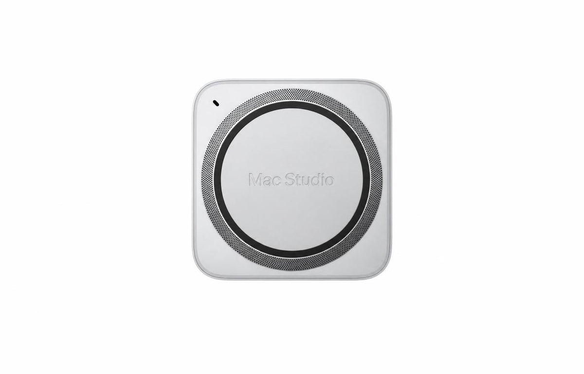 Apple Mac Studio Desktop M5 Ultra 256GB Unified Memory 2TB SSD in Silver - Z1U50009Q - image 6