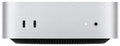Apple Mac mini Compact Desktop M6 24GB Unified Memory 2TB SSD in Silver - Z1UA00046 - image 1