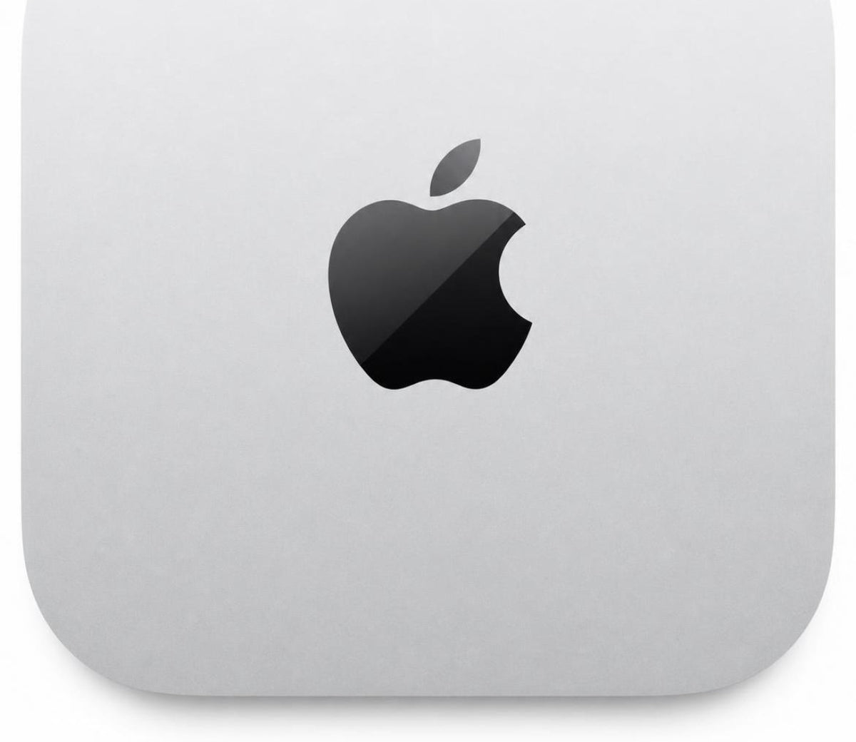 Apple Mac mini Compact Desktop M6 32GB Unified Memory 2TB SSD in Silver - Z1UA0004D - image 3