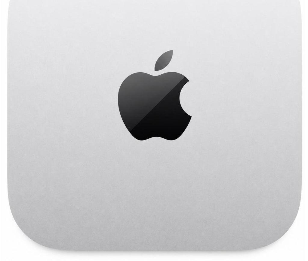 Apple Mac mini Compact Desktop M5 Pro 48GB Unified Memory 512GB SSD in Silver - Z1UD0007G - image 3