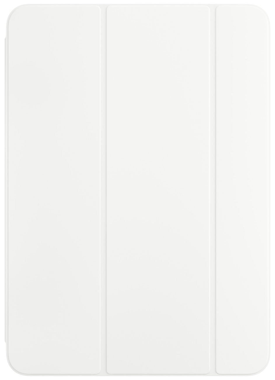 Apple Smart Folio for iPad Pro 11-Inch (M4) in White - MW973ZM/A - image 2