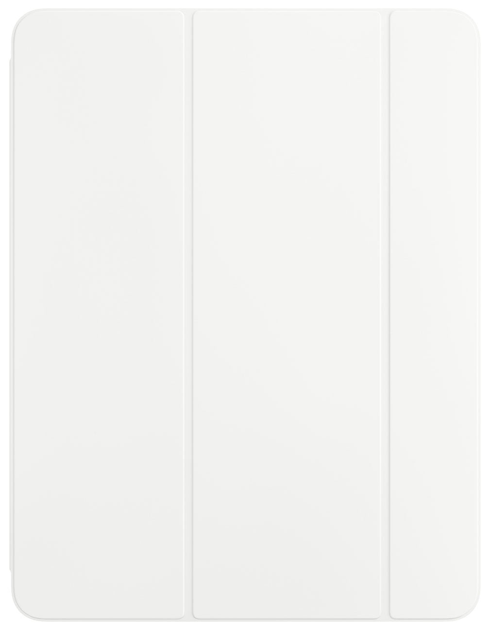 Apple Smart Folio for iPad Pro 13-Inch (M4) in White - MWK23ZM/A - image 2