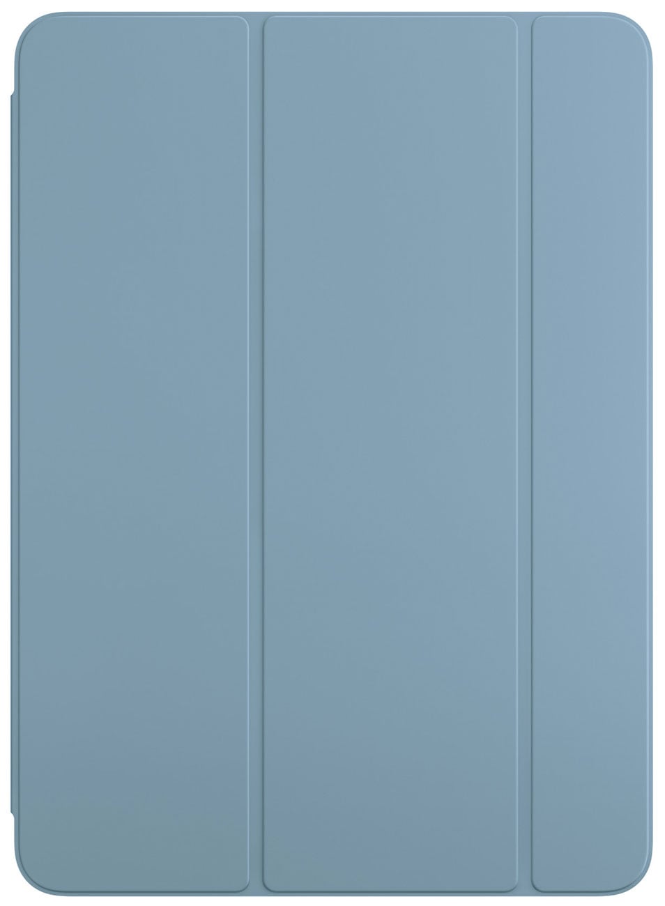 Apple Smart Folio for iPad Air 11-Inch (M2) in Denim - MWK63ZM/A - image 2