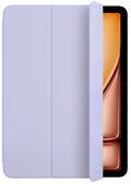 Apple Smart Folio for iPad Air 11-Inch (M2) in Light Violet - MWK83ZM/A - image 1