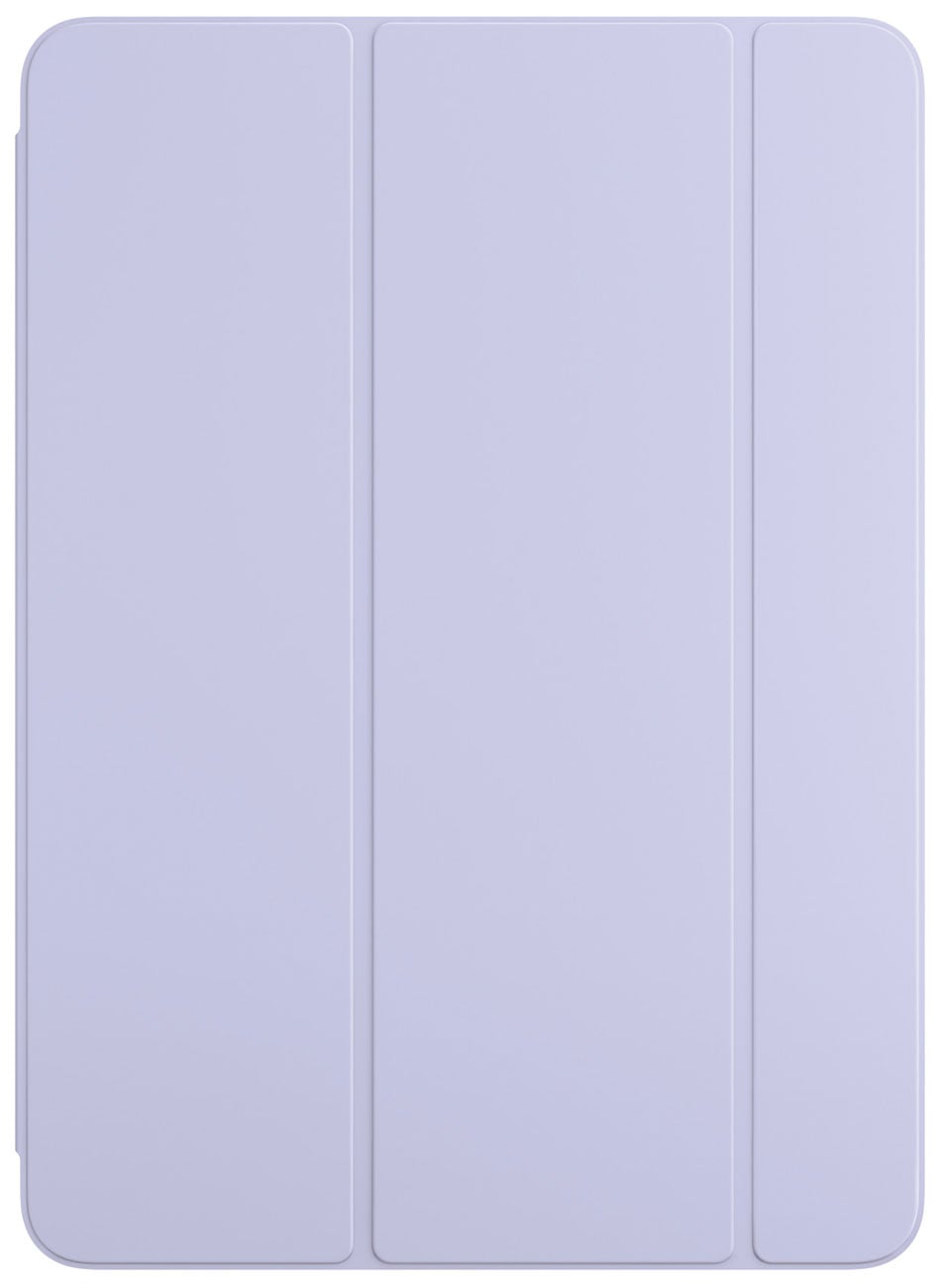 Apple Smart Folio for iPad Air 11-Inch (M2) in Light Violet - MWK83ZM/A - image 2