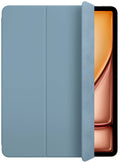 Apple Smart Folio for iPad Air 13-Inch (M2) in Denim - MWKA3ZM/A - image 1