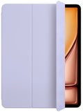 Apple Smart Folio for iPad Air 13-Inch (M2) in Light Violet - MWKD3ZM/A - image 1