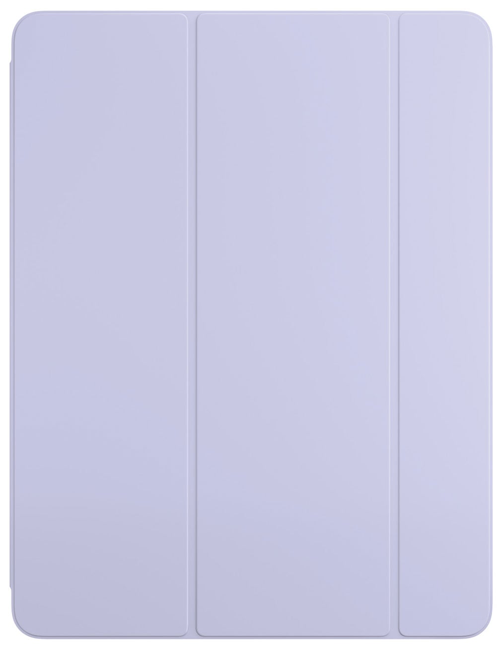 Apple Smart Folio for iPad Air 13-Inch (M2) in Light Violet - MWKD3ZM/A - image 2