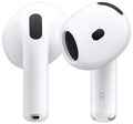 Apple Airpods 4 with USB-C Charging Case - MXP63LL/A - image 1