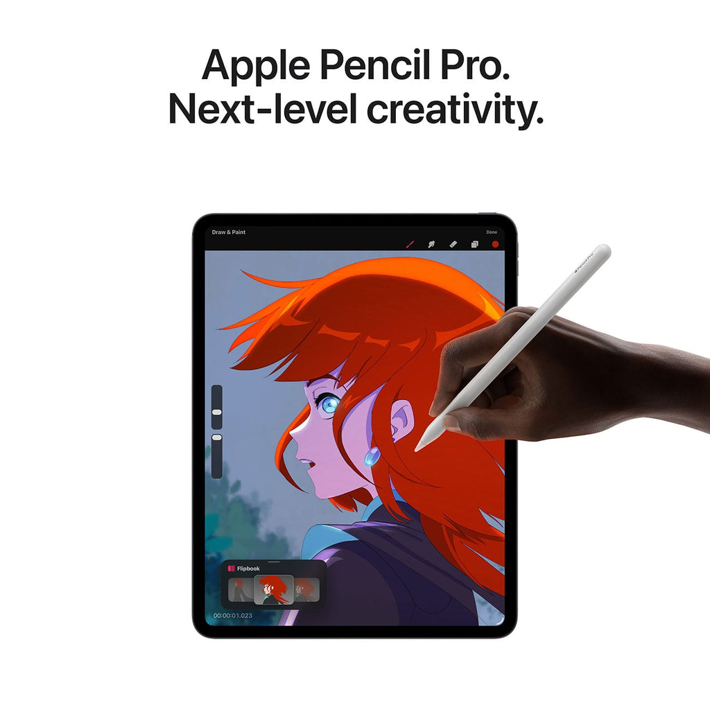 Apple iPad Pro M5 11-Inch 512GB Wi-Fi in Space Black - MDWM4LL/A - image 5