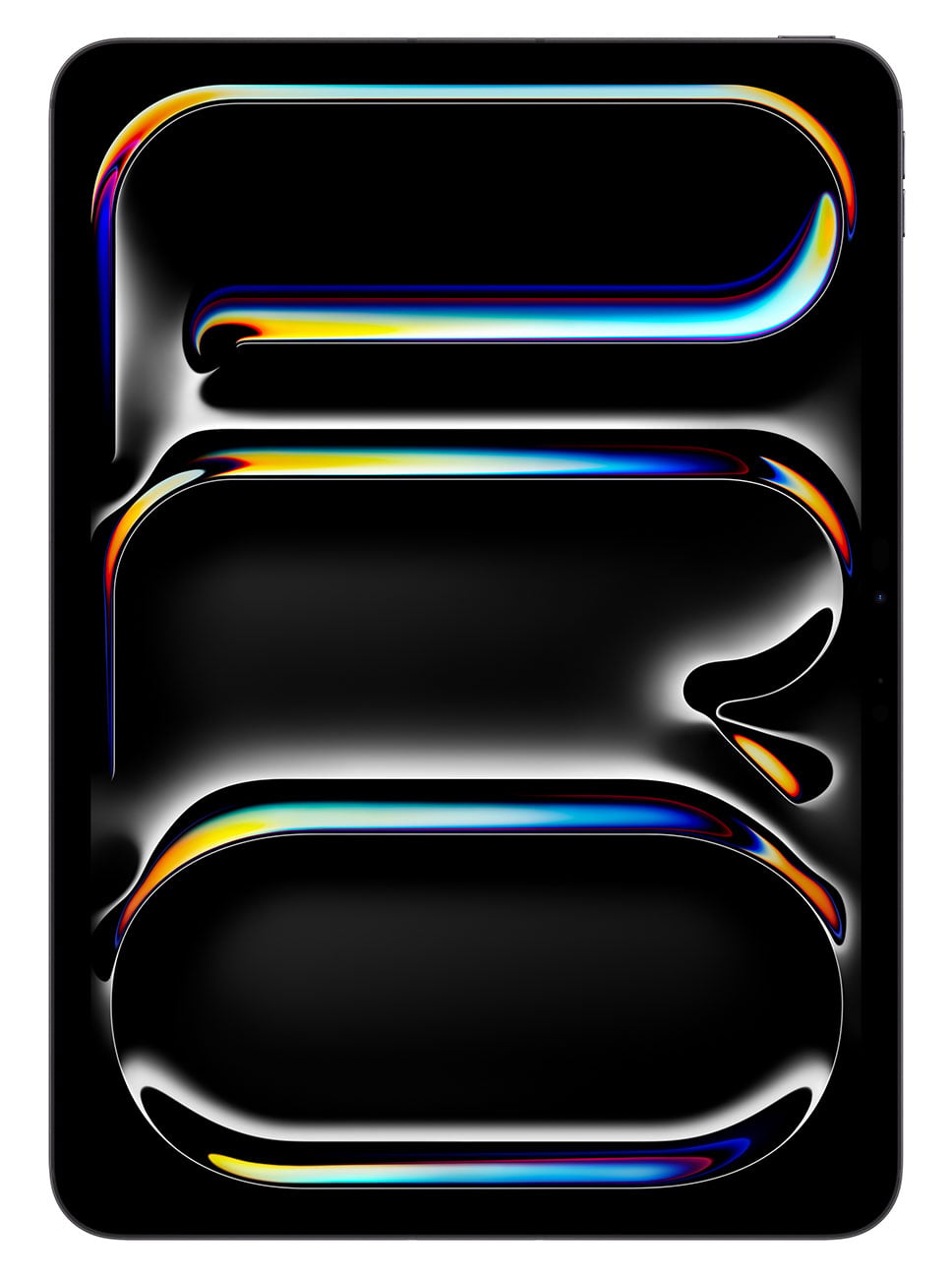 Apple iPad Pro M5 11-Inch 2TB Wi-Fi + Cellular with Nano-Texture Glass in Space Black - ME6C4LL/A - image 2
