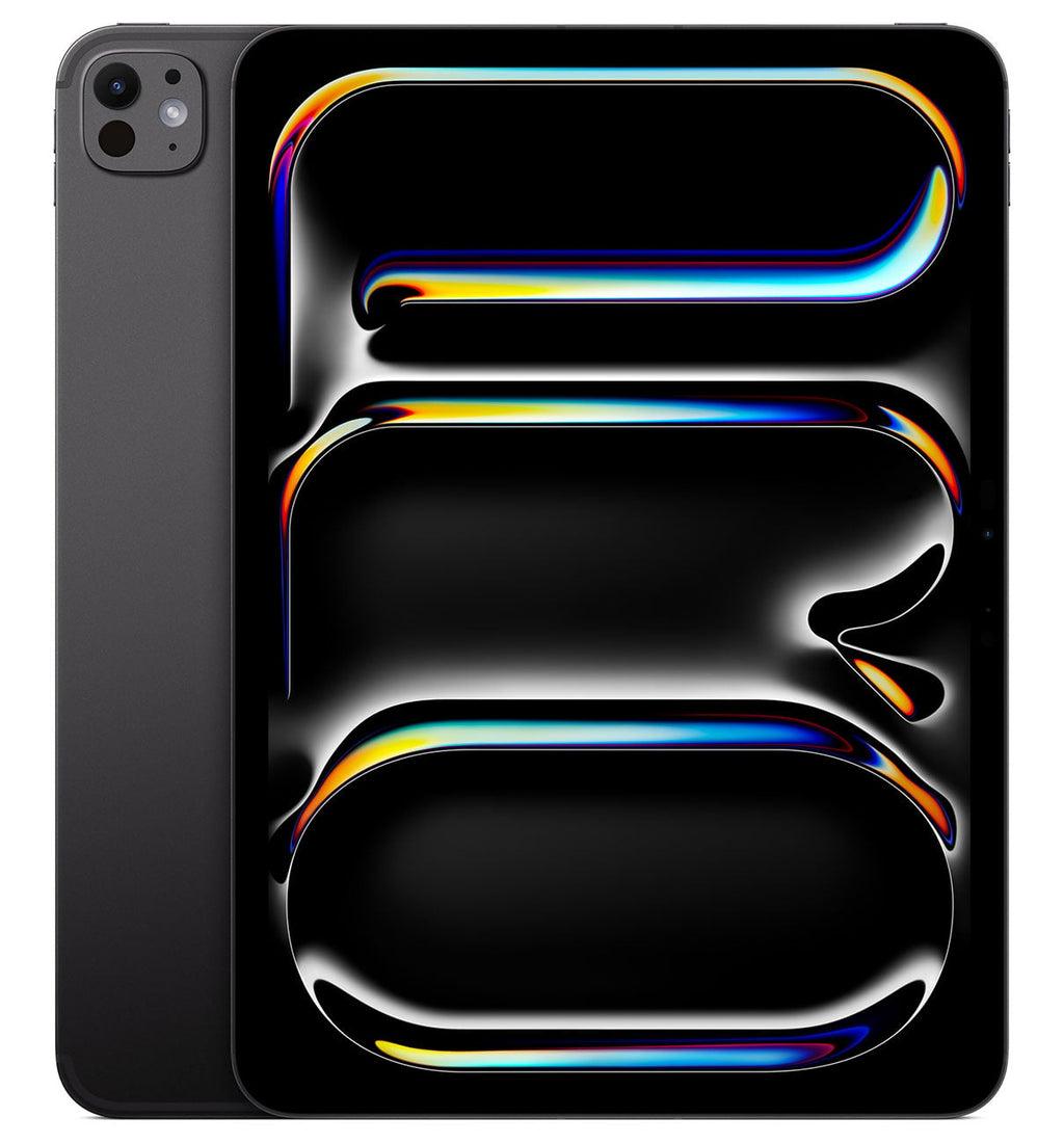 Apple iPad Pro M5 11-Inch 256GB Wi-Fi in Space Black - MDWK4LL/A - image 1