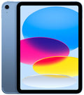 Apple iPad (11th Generation) 11-Inch 256GB Wi-Fi + Cellular in Blue - MD7L4LL/A - image 1