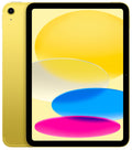 Apple iPad (11th Generation) 11-Inch 256GB Wi-Fi + Cellular in Yellow - MD7M4LL/A - image 1